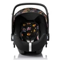 Автокрісло Britax-Romer Baby-Safe2 i-Size Comic Fun (2000030762) - зменшене зображення 3
