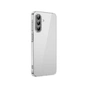 Чехол для мобильного телефона Dengos TPU Samsung Galaxy A37 Clear (DG-TPU-TRP-56) - уменьшенное изображение 2