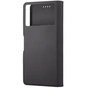 Чехол для мобильного телефона Armorstandart universal 6.0 - 6.5 Black (ARM88970) - уменьшенное изображение 2