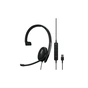 Навушники Sennheiser Adapt 130 II Mono USB (1000913) - зменшене зображення 1