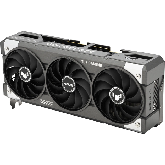 Відеокарта ASUS GeForce RTX5060 8Gb TUF GAMING OC (TUF-RTX5060-O8G-GAMING) - picture 6