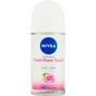Антиперспірант Nivea Fresh Rose Touch Свіжий дотик троянди кульковий 50 мл (4006000016887) - зменшене зображення 1