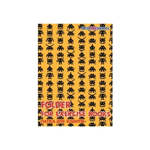 Папка для зошитів Cool For School В5 CFS (CF32006-04) зображення 1