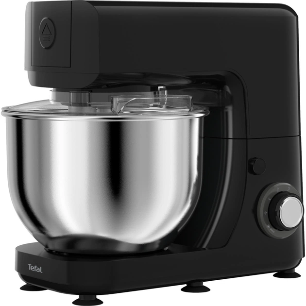 Кухонний комбайн Tefal QB15E838 - зображення 1