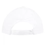 Кепка Sol's Sunny білий (88110102TUN) - зменшене зображення 3