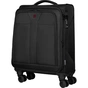 Валіза Wenger BC Packer мала текстильна чорна (610164) - зменшене зображення 1