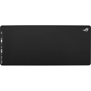 Килимок для мишки ASUS ROG Hone Ace XXL Black (90MP03G0-BPUA00) зображення 1
