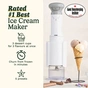 Морозивниця Cuisinart Freeze Wand Stick (ICEFD10E) - зменшене зображення 3