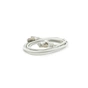 Патч-корд 1.5м FTP cat.5e, CU, RJ45, grey Merlion (PCM-CU-5E/1.5G) - зменшене зображення 2