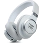 Навушники JBL Live 660 NC White (JBLLIVE660NCWHT) - зменшене зображення 6