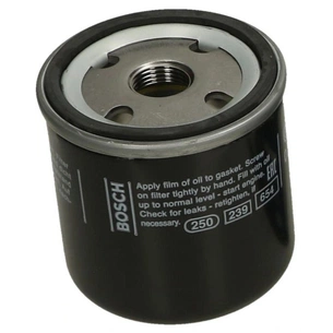 Фільтр масляний Bosch 0 451 103 271 зображення 1