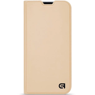 Чохол до мобільного телефона Armorstandart OneFold Case Realme 15T 5G Gold (ARM89132) зображення 1