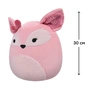 М'яка іграшка Squishmallows Лисиця фенек Міракл 30 см (SQCR05432) - зменшене зображення 2
