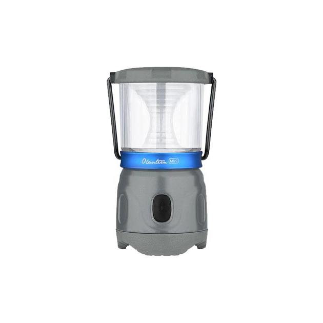 Ліхтар Olight Olantern Mini Grey (Olantern Mini(Basalt Grey) - зображення 1