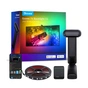 Світлодіодна стрічка Govee Набір H605C Envisual TV Backlight T2 with Dual Cameras 75-85'', RGBIC, WI-FI/Bluetooth, чорний (H605C312) - зменшене зображення 15