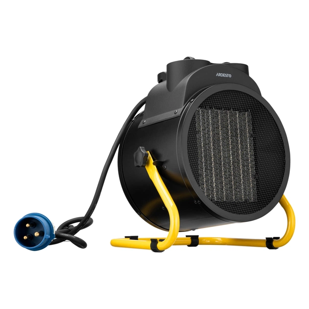 Обігрівач Ardesto IFH-05B - зображення 9