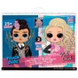Лялька L.O.L. Surprise! серії O.M.G. Movie Magic - Солодка парочка (576501) - зменшене зображення 8