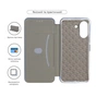 Чохол до мобільного телефона Armorstandart G-Case Xiaomi Redmi 13C 4G / Poco C65 Blue (ARM72500) - зменшене зображення 3