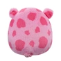 М'яка іграшка Squishmallows Поросятко Гвендел 30 см (SQCR05617) - зменшене зображення 4