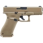 Пневматичний пістолет Umarex Glock 19X (5.8368) - уменьшенное изображение 3