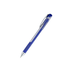 Ручка кулькова Unimax Top Tek Fusion 10 000, синя (UX-10 000-02) зображення 1