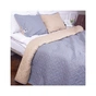 Покривало MirSon Elegantly Line №7012 Angelo 180х210 см (2200005374504) - зменшене зображення 1
