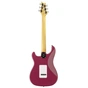 Електрогітара PRS SE Silver Sky Dragon Fruit - зменшене зображення 2