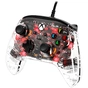 Геймпад HyperX Clutch Gladiate RGB for PC/Xbox Clear (7D6H2AA) - зменшене зображення 2