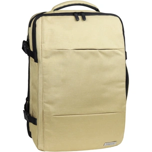 Рюкзак для ноутбука Bagland 17" Hanover 42L black 0090190 (1022117520) зображення 1