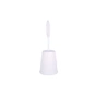 Йоржик для унітазу Violet House Віолетта White (2066629680014) - уменьшенное изображение 1