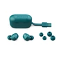 Навушники Jlab GO Air Pop Teal (IEUEBGAIRPOPRTEL124) - зменшене зображення 5