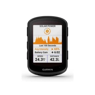 Персональний навігатор Garmin Edge 840 Solar GPS (010-02695-21) изображение 1