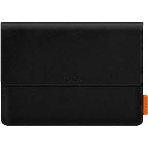 Чохол до планшета Lenovo 10' Yoga Tablet3 sleeve&f Black (ZG38C00542) зображення 1