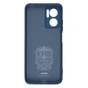 Чохол до мобільного телефона Armorstandart ICON Case Xiaomi Redmi 10 5G/11 Prime 5G/Note 11E 5G Blue (ARM61852) - зменшене зображення 2