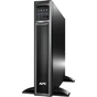 Пристрій безперебійного живлення APC Smart-UPS X 1000VA Rack/Tower LCD (SMX1000I) - зменшене зображення 1