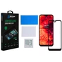 Скло захисне BeCover Ulefone Note 8 / Note 8P Black (707317) - зменшене зображення 2