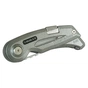 Ніж монтажний Stanley QUICKSLIDE SPORT UTILITY KNIFE складаний з двома лезами (0-10-813) - зменшене зображення 2