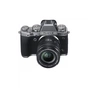 Цифровий фотоапарат Fujifilm X-T3 + XF 18-55mm F2.8-4.0 Kit Black (без спалаху та зарядного пристрою) (16755683) - зменшене зображення 3
