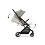 Коляска Hauck Travel N Care Plus Velvet Olive (16020-6) - зменшене зображення 2