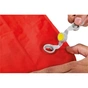 Туристичний килимок Ferrino Swift Lite Red (928119) - зменшене зображення 9