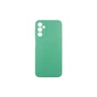Чохол до мобільного телефона Dengos Kit for Samsung Galaxy A14 5G case + glass (Mint) (DG-KM-14) - зменшене зображення 2