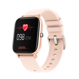 Смарт-годинник Maxcom Fit FW35 AURUM Pink-Gold зображення 1