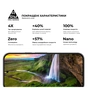 Скло захисне Armorstandart Pro Motorola E14 Black (ARM78827) - зменшене зображення 5