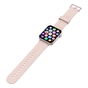 Смарт-годинник Blackview R30 Pro Pink (6931548317425) - зменшене зображення 6