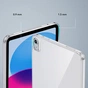 Чохол до планшета BeCover Transparancy BeCover Apple iPad 10.9" 2022 (712926) - зменшене зображення 4
