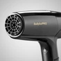 Фен Babyliss Pro Falco Black&Silver BAB8550BE - уменьшенное изображение 7