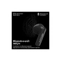 Навушники HiFuture ColorBuds2 White (colorbuds2.white) - зменшене зображення 3