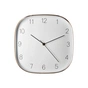 Настінний годинник Optima Promo Promo Jewel, металевий, золотий (O52080-15) - зменшене зображення 1