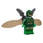 Конструктор LEGO Super Heroes Бій у тунелі (76086) - зменшене зображення 11