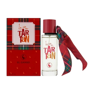Туалетна вода El Ganso La Vie En Tartan 30 мл (8434853001754) зображення 1